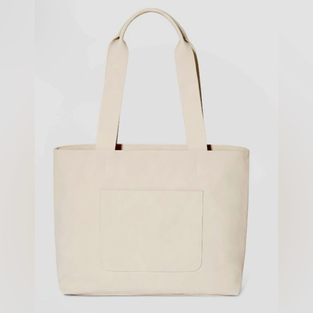 Universal Thread Large Beige Tote bag